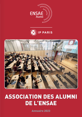 Annuaire des diplômées INSAE Paris 2023 Alumni